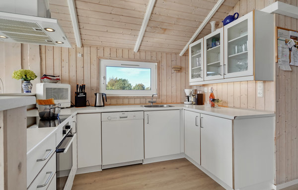 Semesterhus - Bolilmark , Danmark - R10046 7