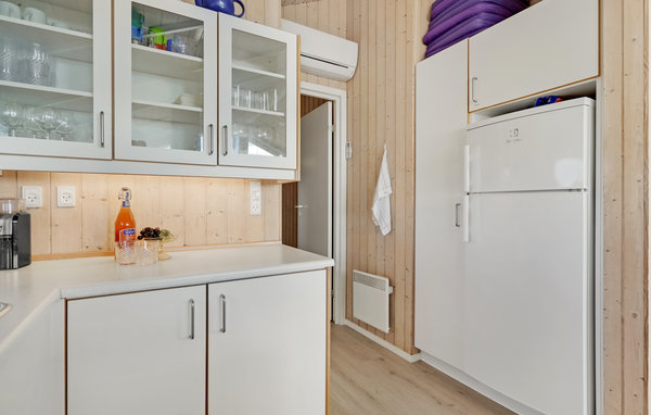 Semesterhus - Bolilmark , Danmark - R10046 401