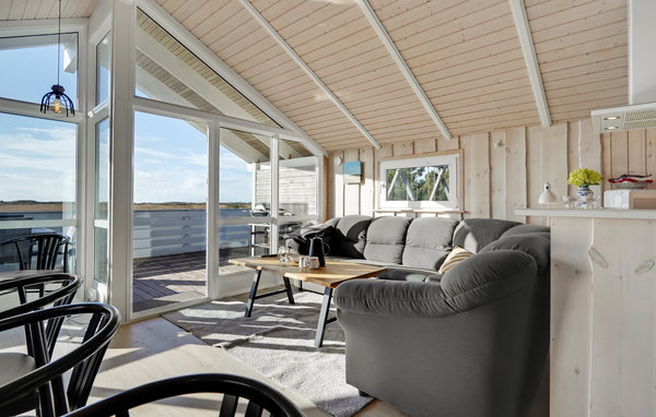 Semesterhus - Bolilmark , Danmark - R10046 3