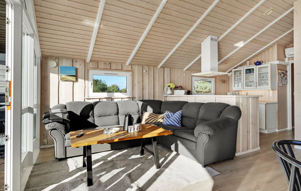 Semesterhus - Bolilmark , Danmark - R10046 4