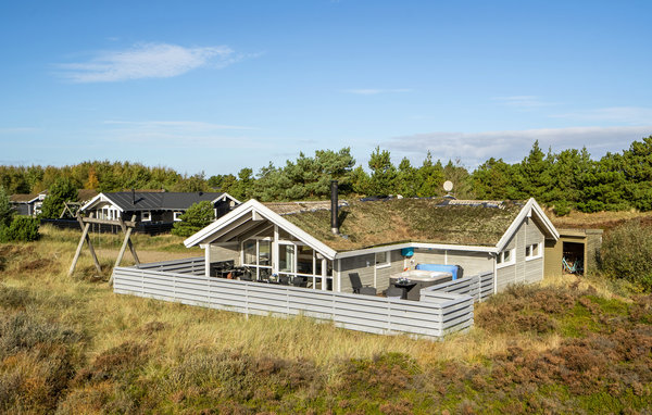 Holiday Home - Bolilmark , Denmark - R10046 1