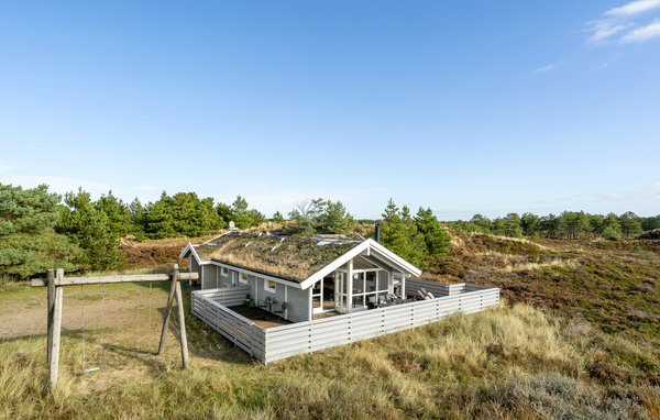 Semesterhus - Bolilmark , Danmark - R10046 81