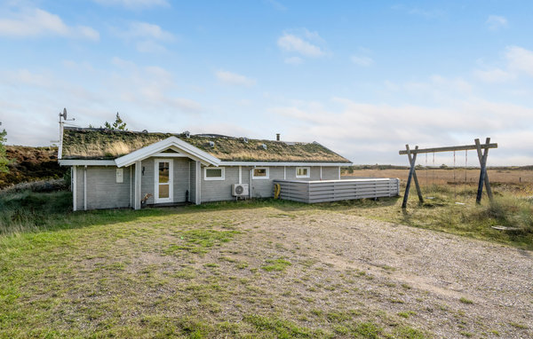 Semesterhus - Bolilmark , Danmark - R10046 82