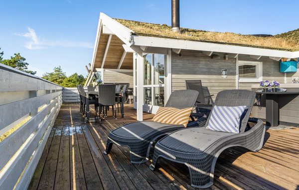 Semesterhus - Bolilmark , Danmark - R10046 102