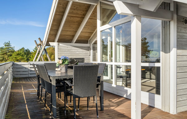 Semesterhus - Bolilmark , Danmark - R10046 103