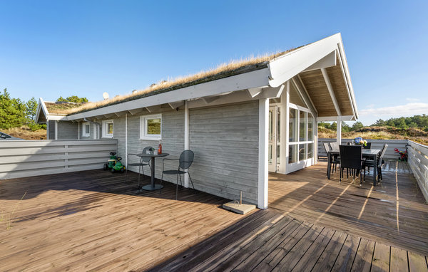 Semesterhus - Bolilmark , Danmark - R10046 104