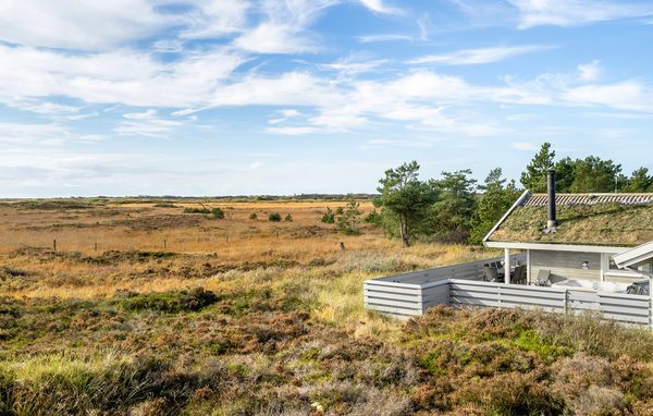 Semesterhus - Bolilmark , Danmark - R10046 201