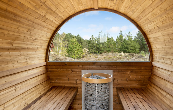 Feriehus - Kromose , Danmark - R10047 8