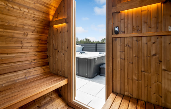 Feriehus - Kromose , Danmark - R10047 803