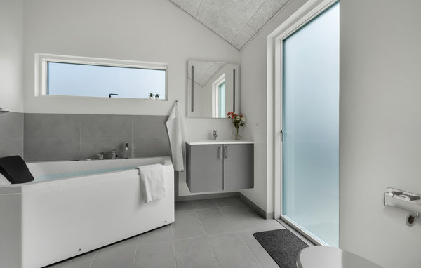 Feriehus - Kromose , Danmark - R10047 701