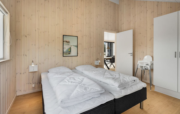 Feriehus - Kromose , Danmark - R10047 601