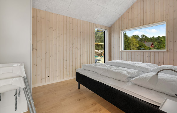 Feriehus - Kromose , Danmark - R10047 602