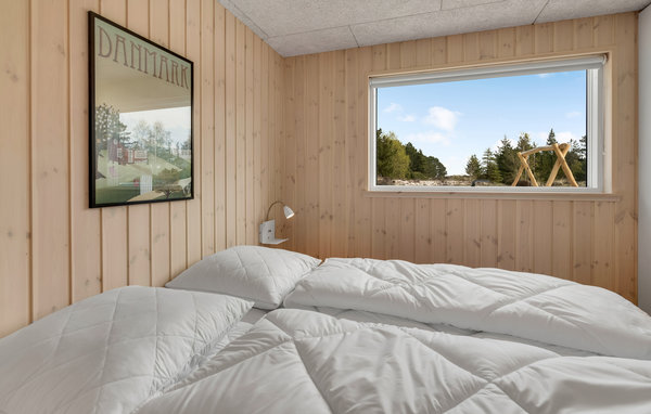 Feriehus - Kromose , Danmark - R10047 605