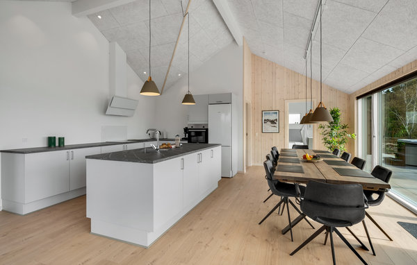 Feriehus - Kromose , Danmark - R10047 5