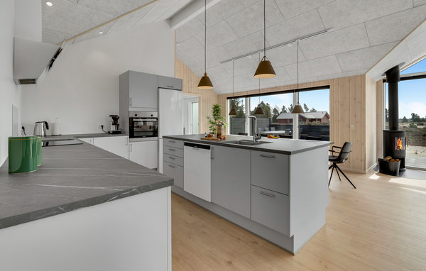 Feriehus - Kromose , Danmark - R10047 6