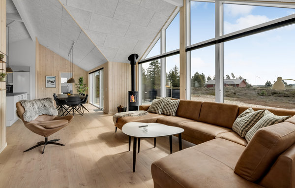 Feriehus - Kromose , Danmark - R10047 301