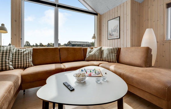 Feriehus - Kromose , Danmark - R10047 302