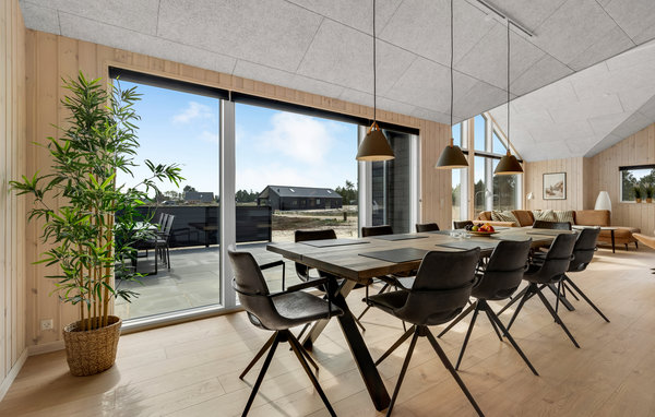 Feriehus - Kromose , Danmark - R10047 4