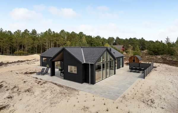 Feriehus - Kromose , Danmark - R10047 81