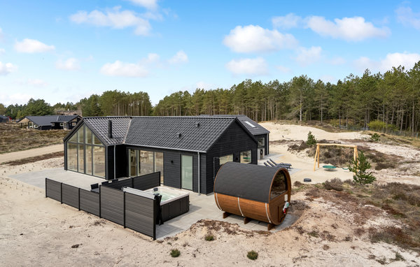 Feriehus - Kromose , Danmark - R10047 82