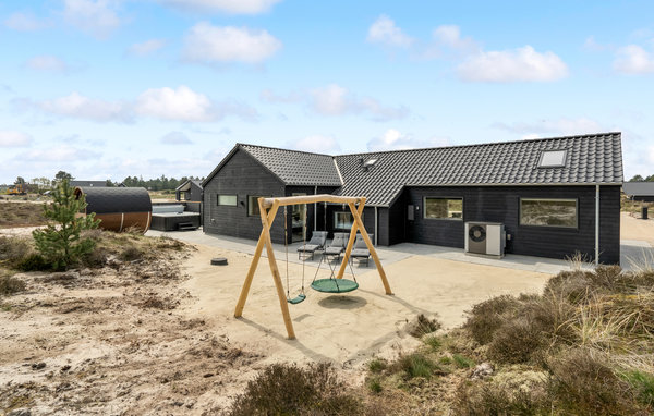 Feriehus - Kromose , Danmark - R10047 83