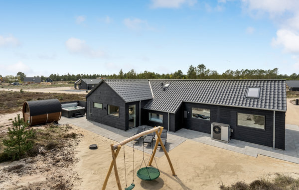 Feriehus - Kromose , Danmark - R10047 84