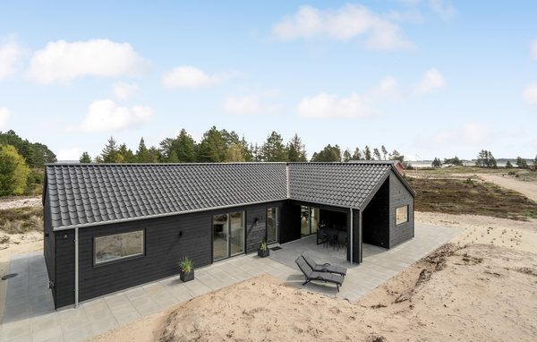 Feriehus - Kromose , Danmark - R10047 85