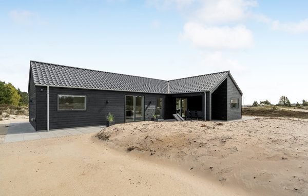 Feriehus - Kromose , Danmark - R10047 86