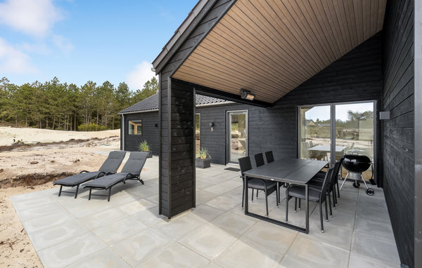 Feriehus - Kromose , Danmark - R10047 101