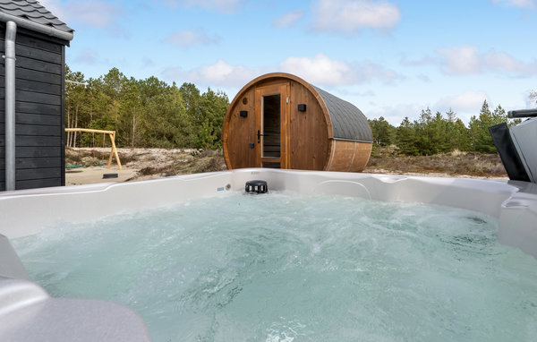 Feriehus - Kromose , Danmark - R10047 102