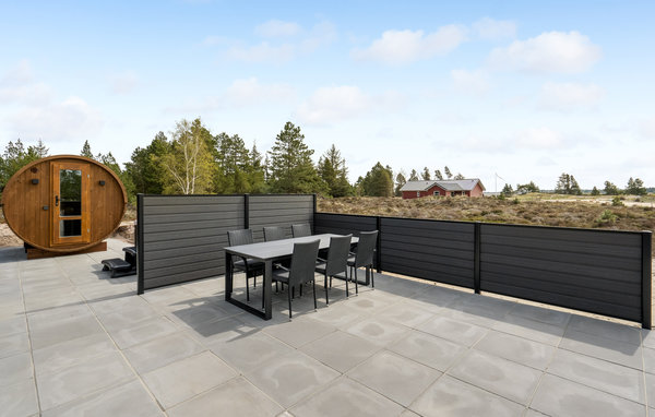 Feriehus - Kromose , Danmark - R10047 103
