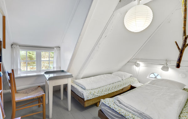 Vakantiehuis - Vesterhede , Denemarken - R10051 602