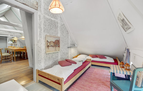 Vakantiehuis - Vesterhede , Denemarken - R10051 604