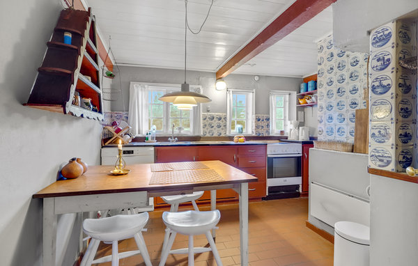Vakantiehuis - Vesterhede , Denemarken - R10051 7