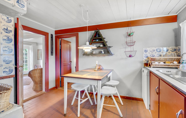 Vakantiehuis - Vesterhede , Denemarken - R10051 401