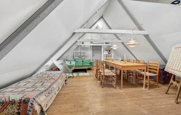 Vakantiehuis - Vesterhede , Denemarken - R10051 3