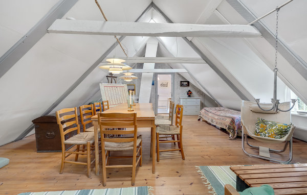 Vakantiehuis - Vesterhede , Denemarken - R10051 301