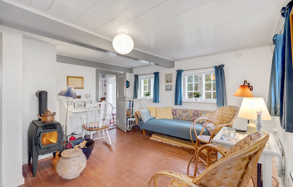 Vakantiehuis - Vesterhede , Denemarken - R10051 4