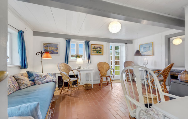 Vakantiehuis - Vesterhede , Denemarken - R10051 302