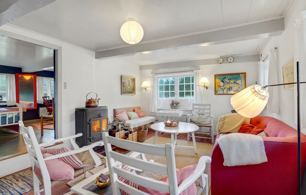 Vakantiehuis - Vesterhede , Denemarken - R10051 5