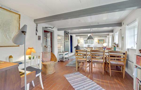 Vakantiehuis - Vesterhede , Denemarken - R10051 6