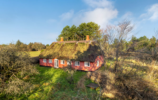 Vakantiehuis - Vesterhede , Denemarken - R10051 81
