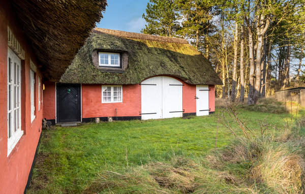 Vakantiehuis - Vesterhede , Denemarken - R10051 101