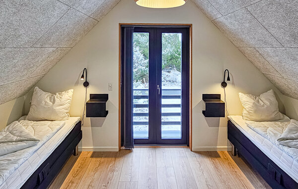 Holiday Home - Kongsmark , Denmark - R10053 605