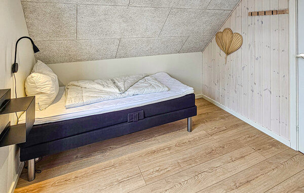 Holiday Home - Kongsmark , Denmark - R10053 606