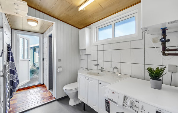 Ferienhaus - Havneby , Dänemark - R10054 701
