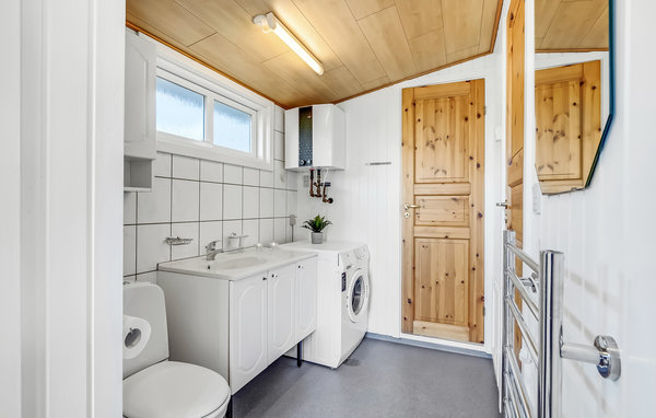 Ferienhaus - Havneby , Dänemark - R10054 702