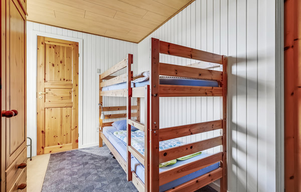 Ferienhaus - Havneby , Dänemark - R10054 602