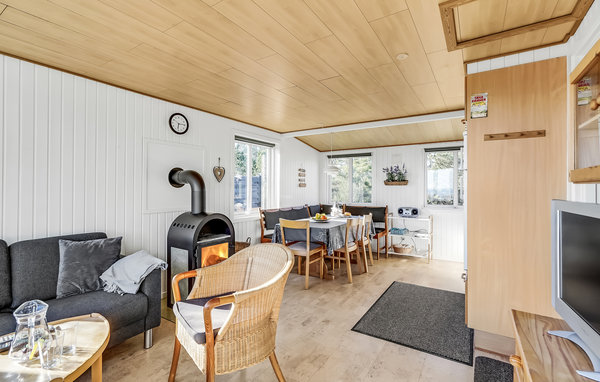 Ferienhaus - Havneby , Dänemark - R10054 302