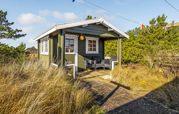Ferienhaus - Havneby , Dänemark - R10054 102